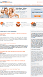 Mobile Screenshot of getrenttoown.com